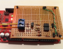 Arduino OpenTherm Controller